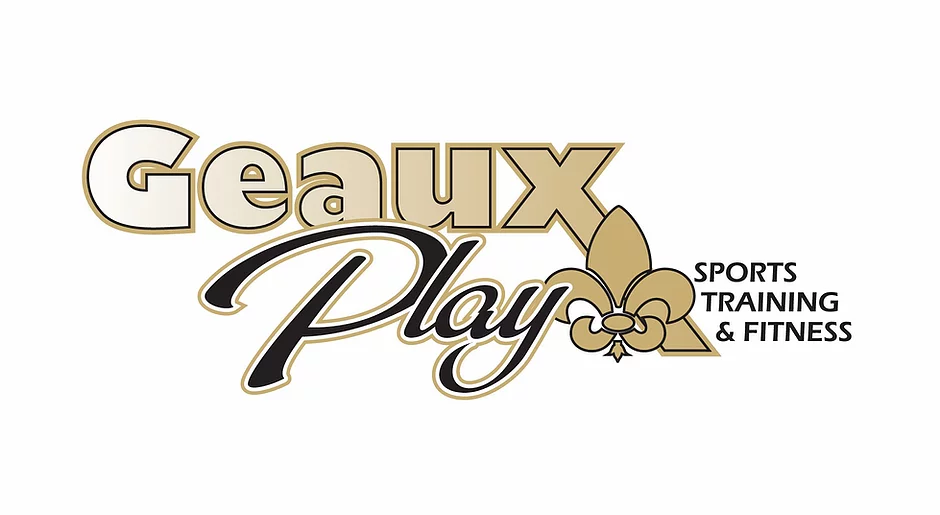 Geaux Play uses community camps and clinics for marketing