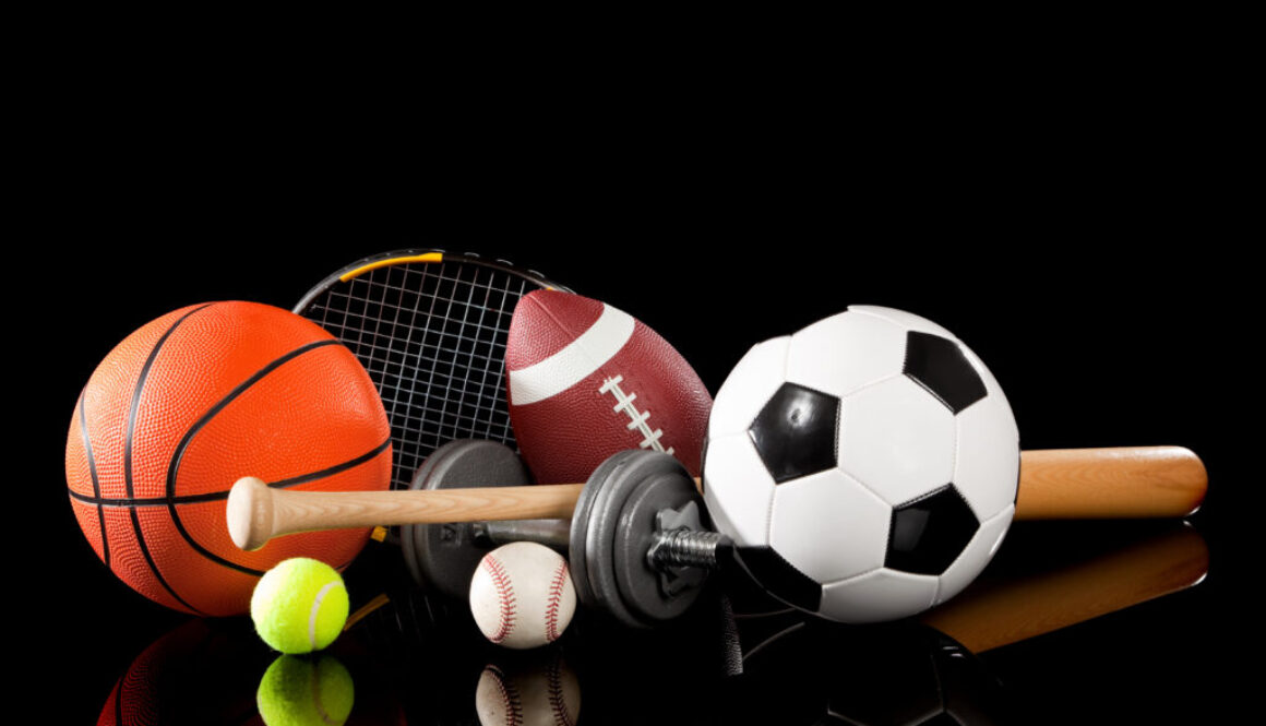 A Youth Sports Association can be used across all types of sports.