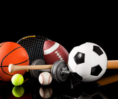 A Youth Sports Association can be used across all types of sports.