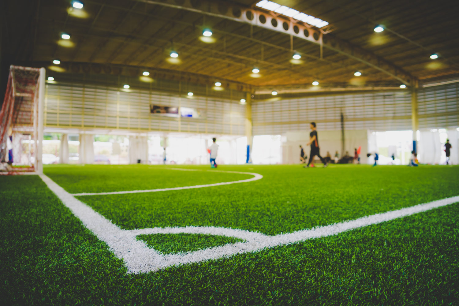 Sports Facility Consulting