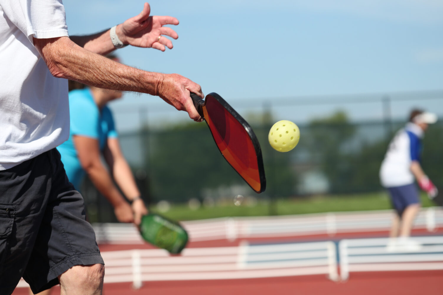 Add A Pickleball Business Plan to Your Facility