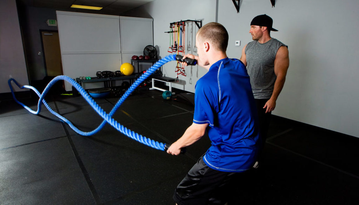 Evaluating and hiring trainers for your facility