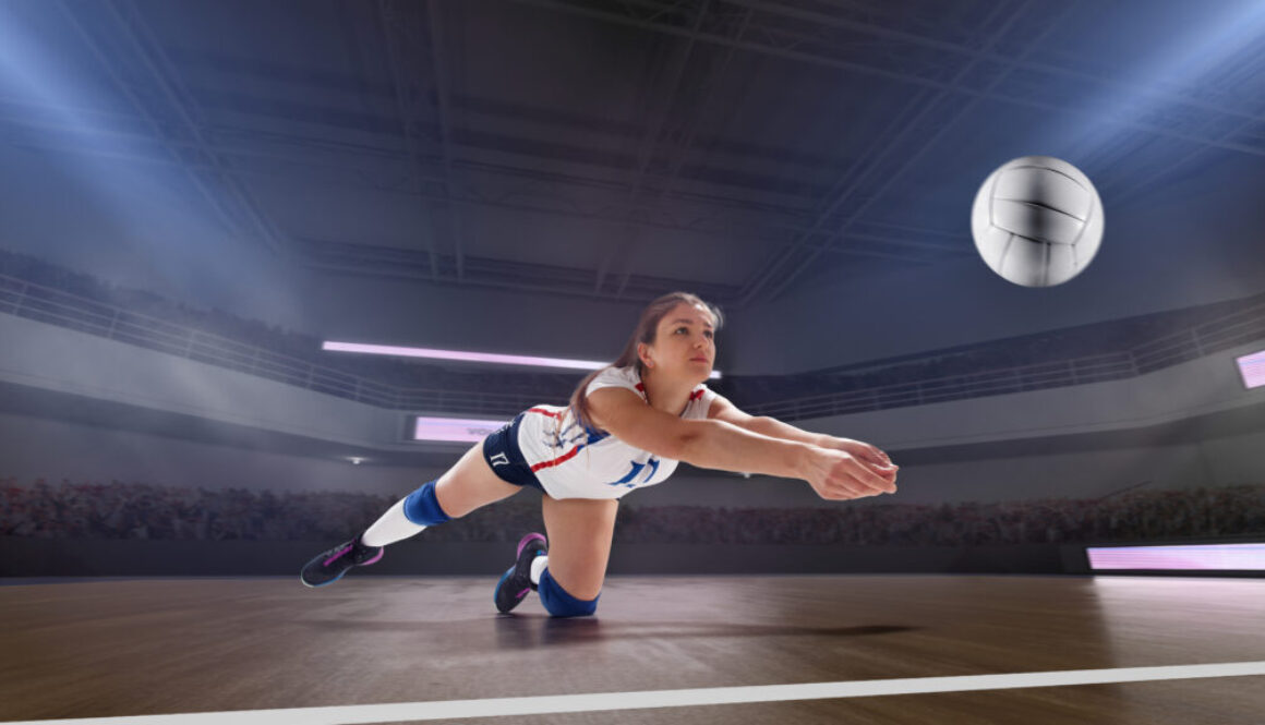 Consider Every Aspect Of Your Business When You Build Your Volleyball Club Business Plan