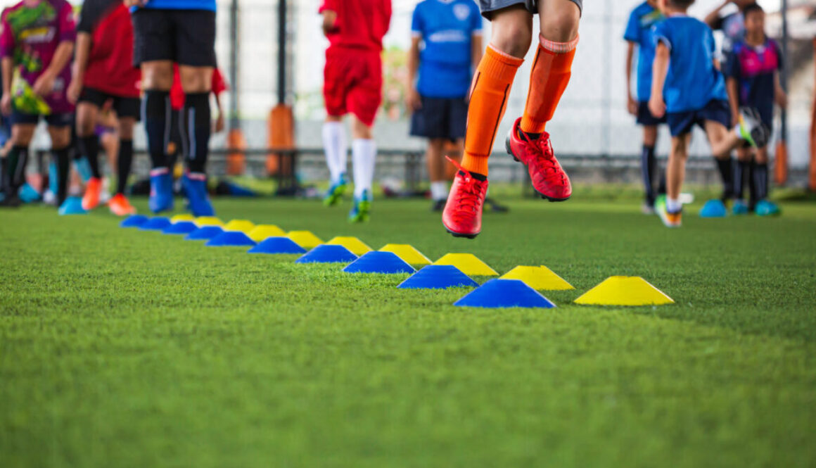 Use Sports Camp Registration Software to Easily Add Your Registrants