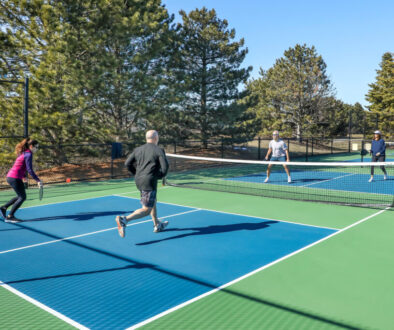 Starting a Pickleball Business at Your Sports Facility