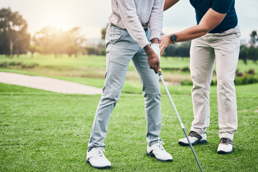 Manage Your Lessons Using Golf Lesson Scheduling Software
