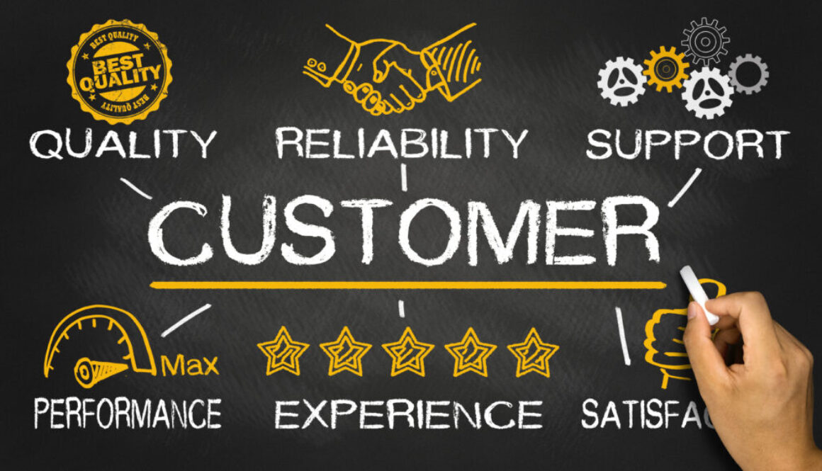 Keys for Creating A Positive Customer Experience