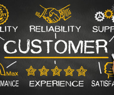 Keys for Creating A Positive Customer Experience
