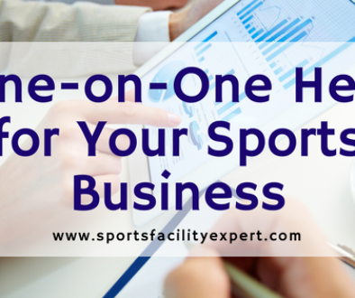 Sports Business Blog