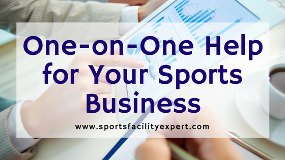 Sports Business Blog