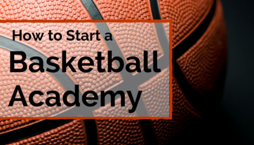 Basketball Academy