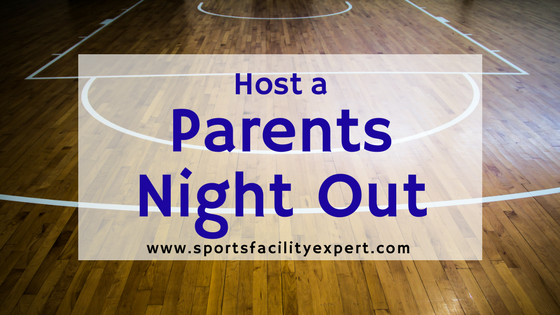 Parents Night Out Blog