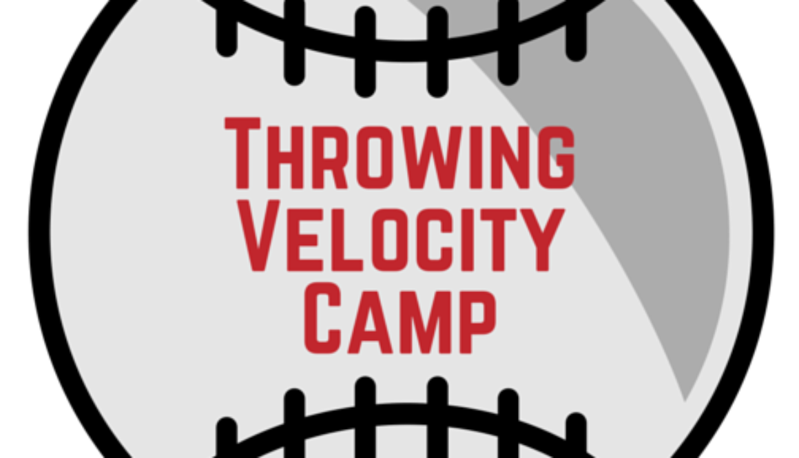 Velocity Camp Program Blog