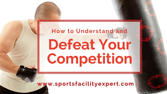 This is how successful sports academies set themselves apart from their competitors.