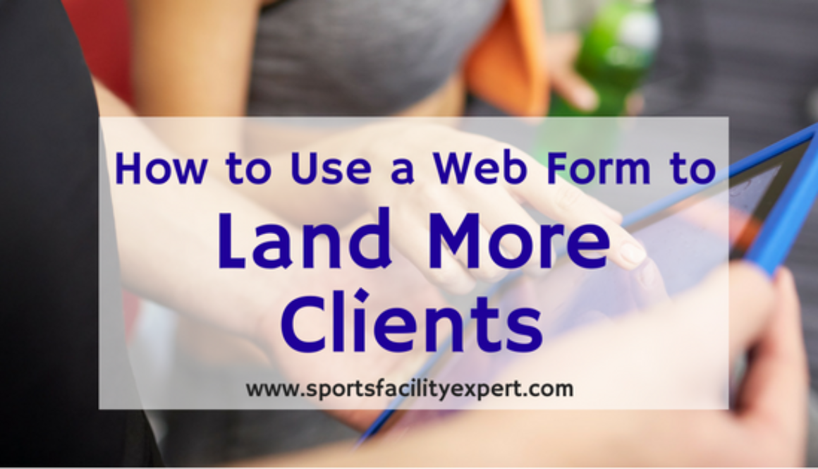 Land More Clients Blog