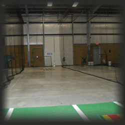 Keep your Batting Cages Busy