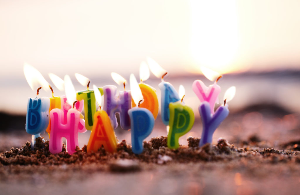 Birthday Party Best Practices Blog