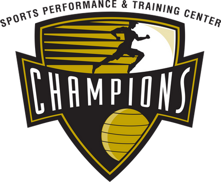 Sports Performance & Training Center Champions