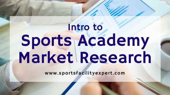 Sports Academy Market Research Blog