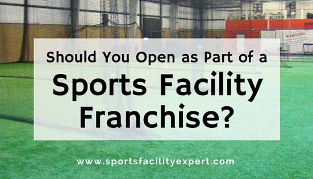 Sports academy franchise Blog