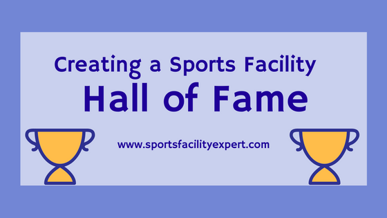 Hall of Fame Blog