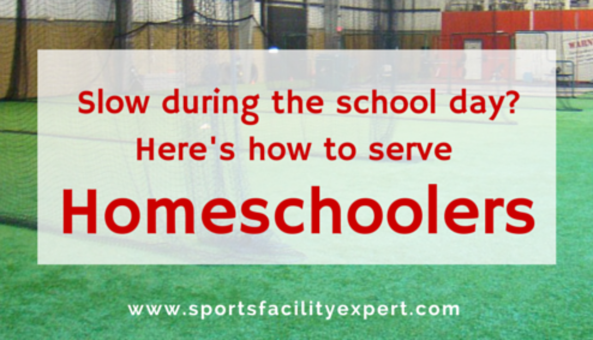 Sports Academy Programming Ideas Blog