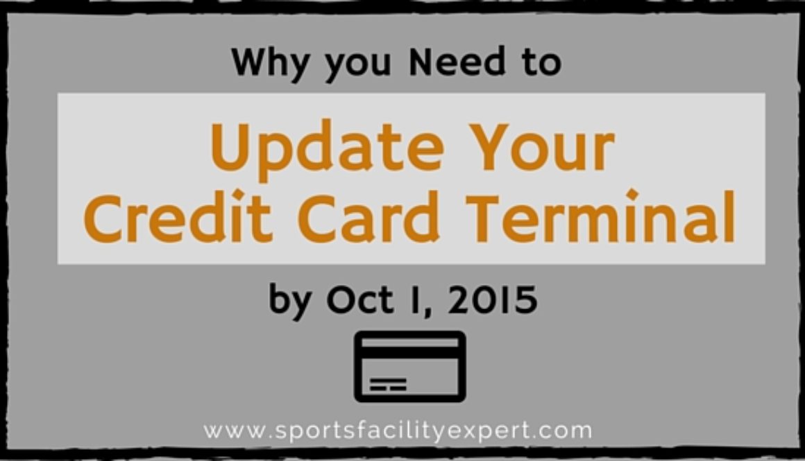 Credit card processing for sports academies Blog