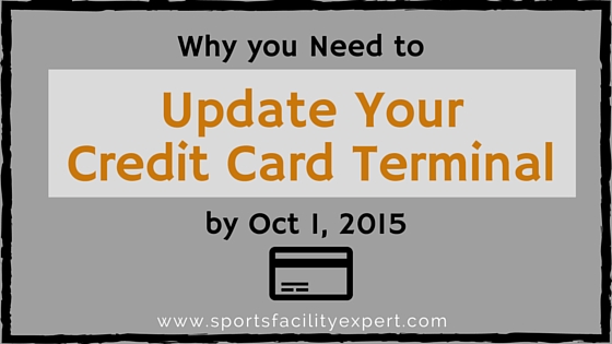 Credit card processing for sports academies Blog